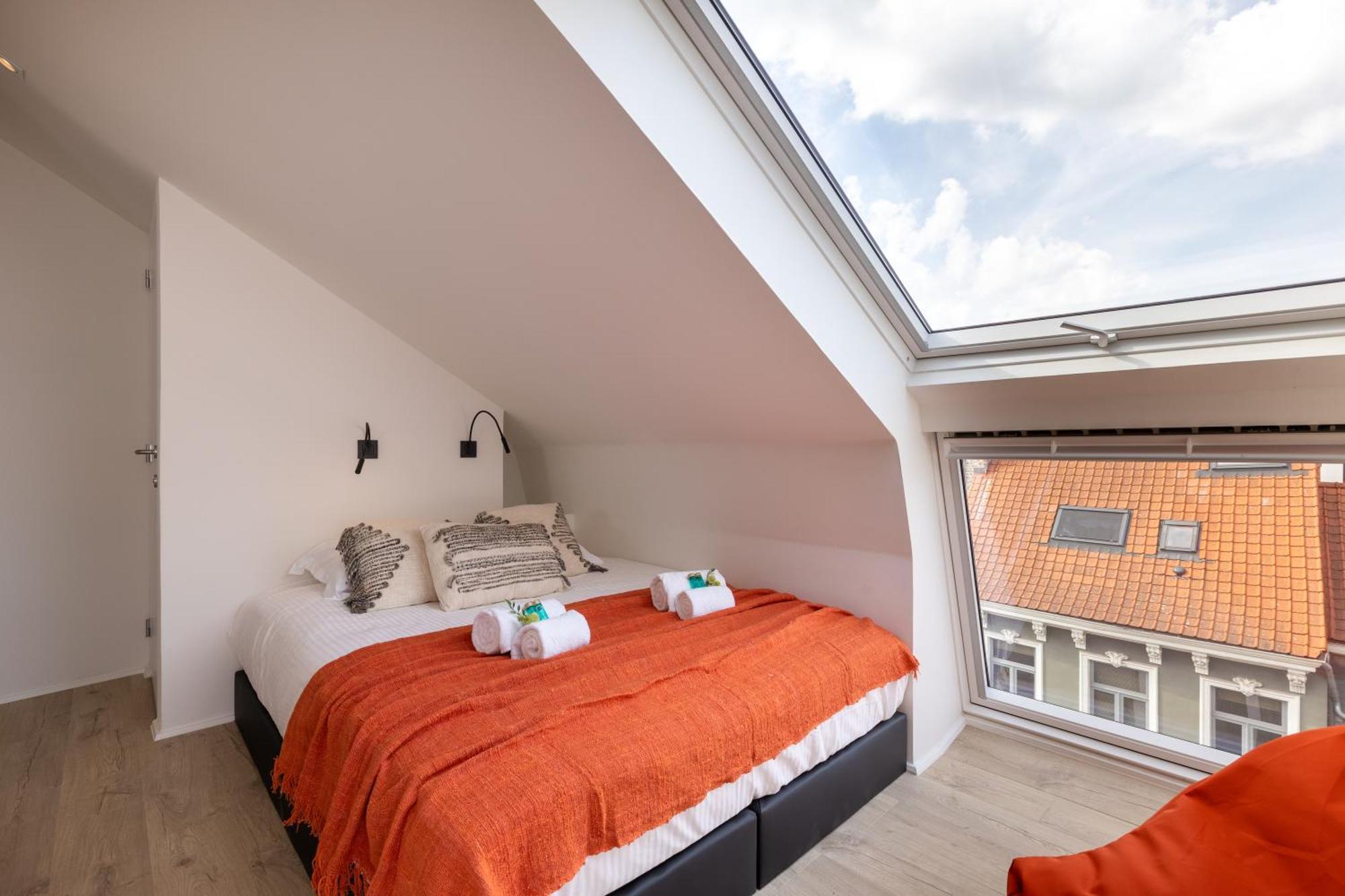 Margriet Apart-suites *