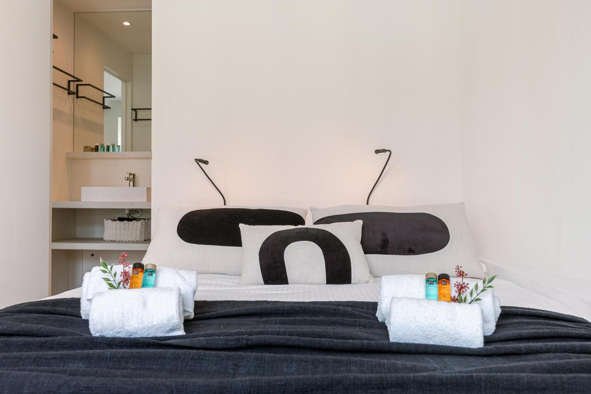 Margriet Apart-suites