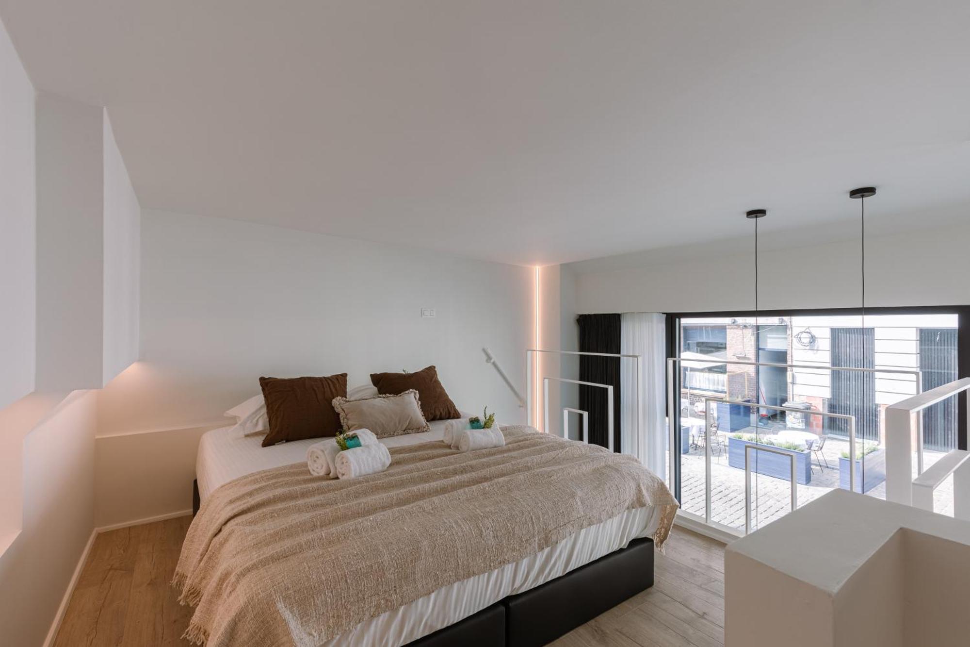 Apartment Margriet Apart-suites