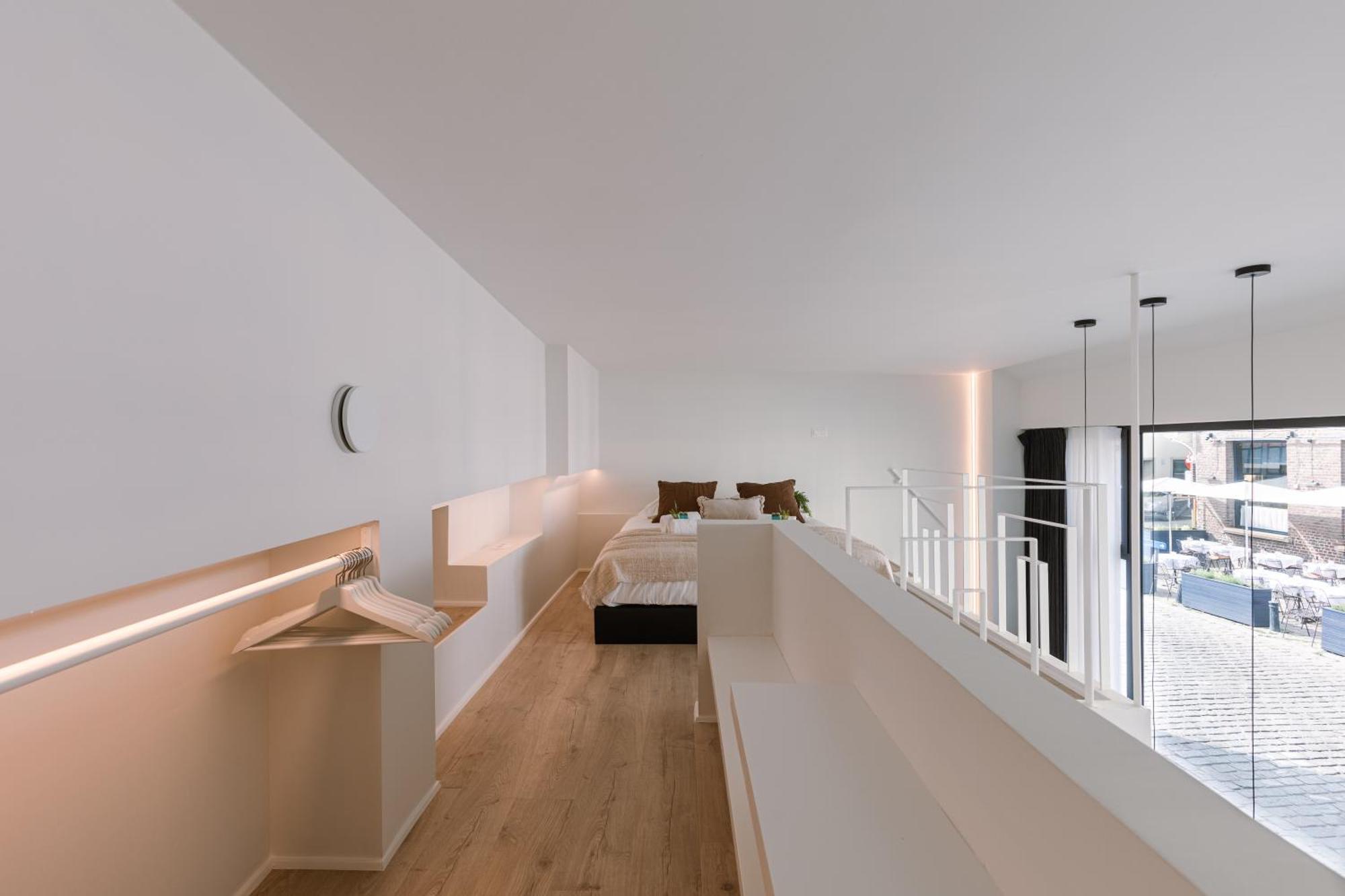 Margriet Apart-suites * Ghent