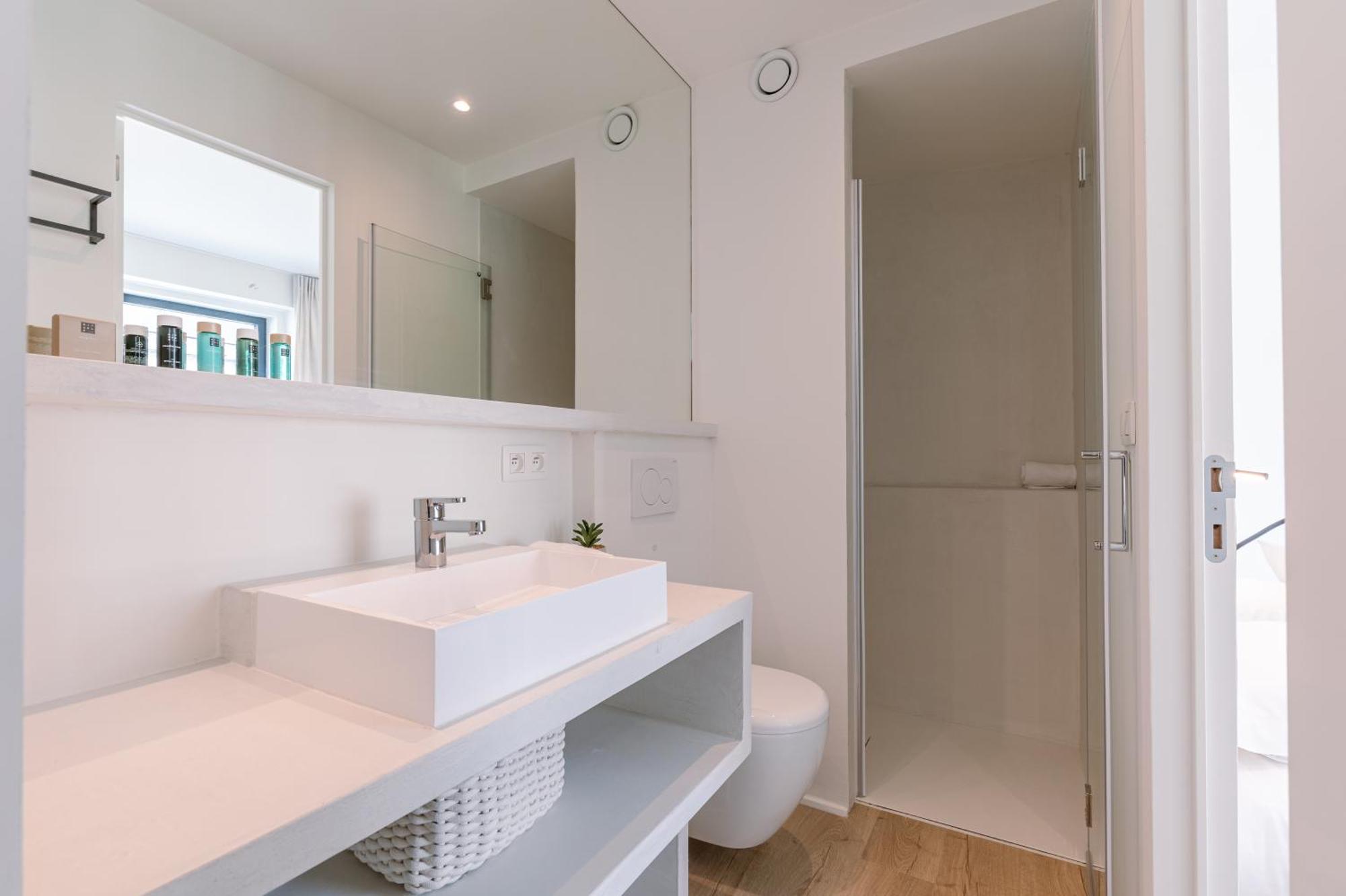 Margriet Apart-suites Appartement Gent