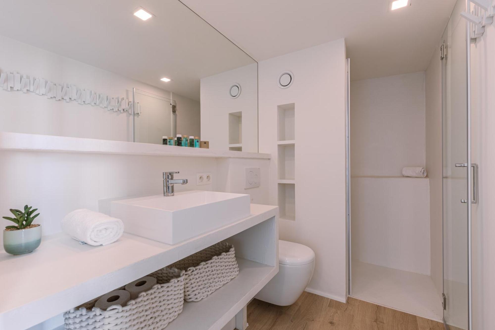 Appartement Margriet Apart-suites *