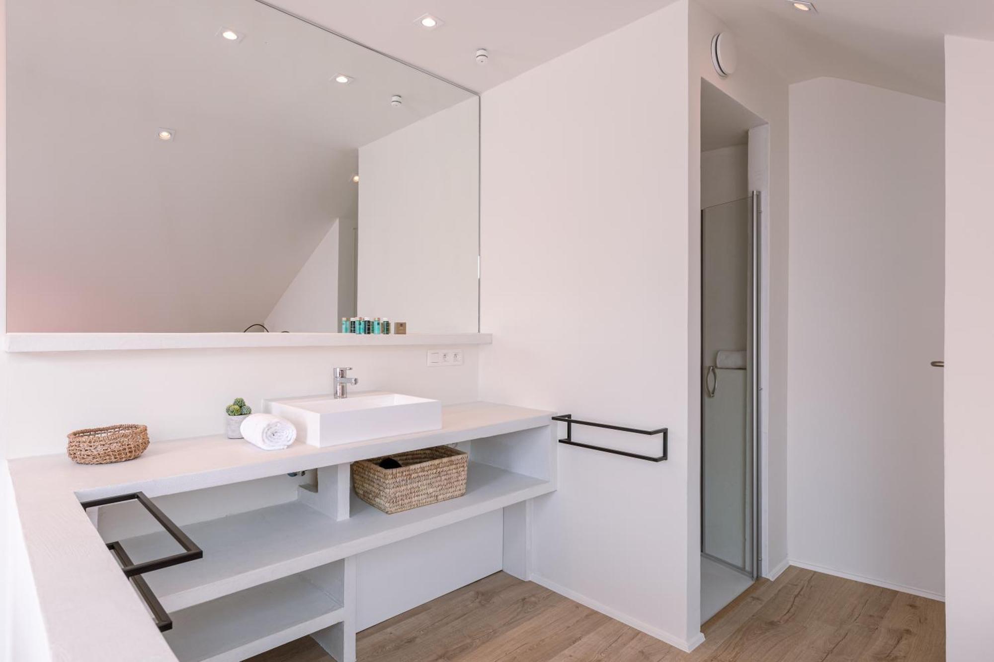 Margriet Apart-suites *