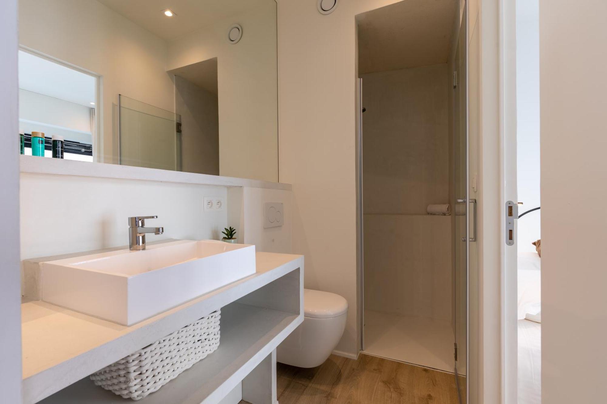 Margriet Apart-suites Gent