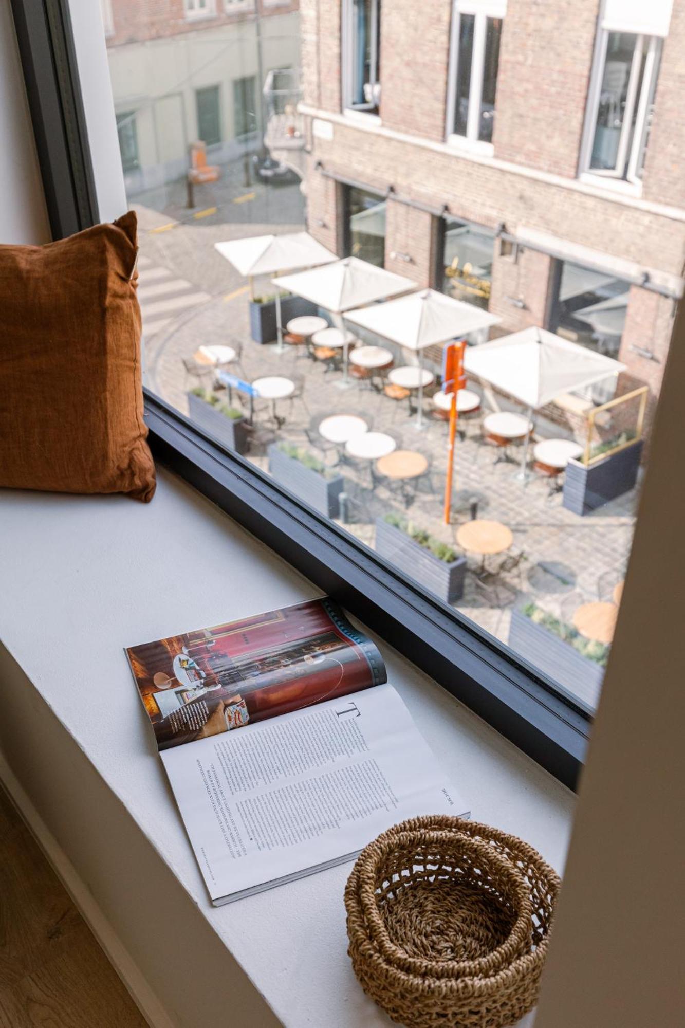 Margriet Apart-suites Appartement *