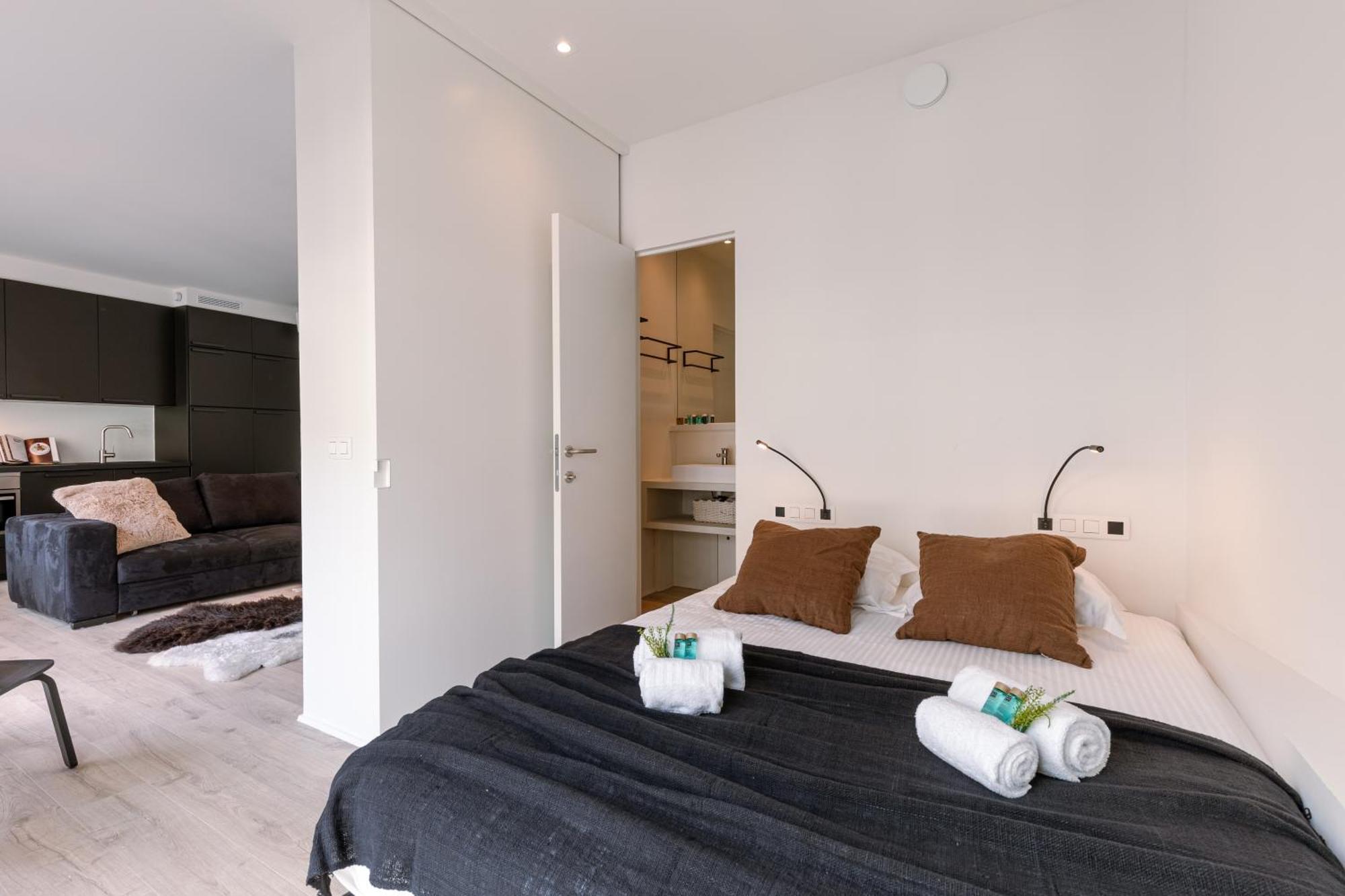 Margriet Apart-suites Appartement *