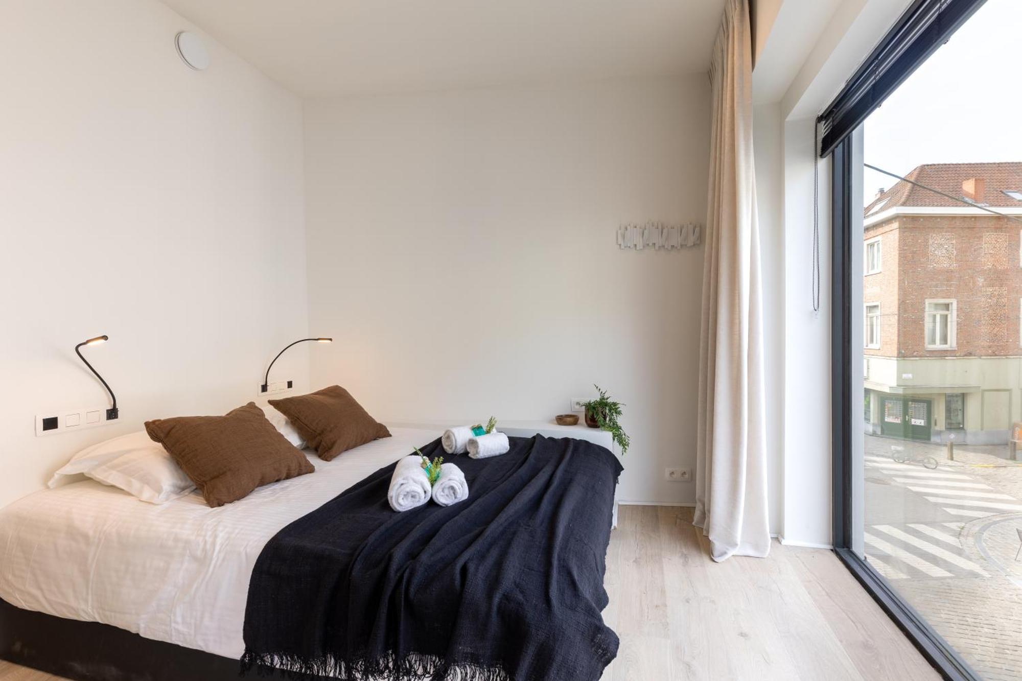 Appartement Margriet Apart-suites