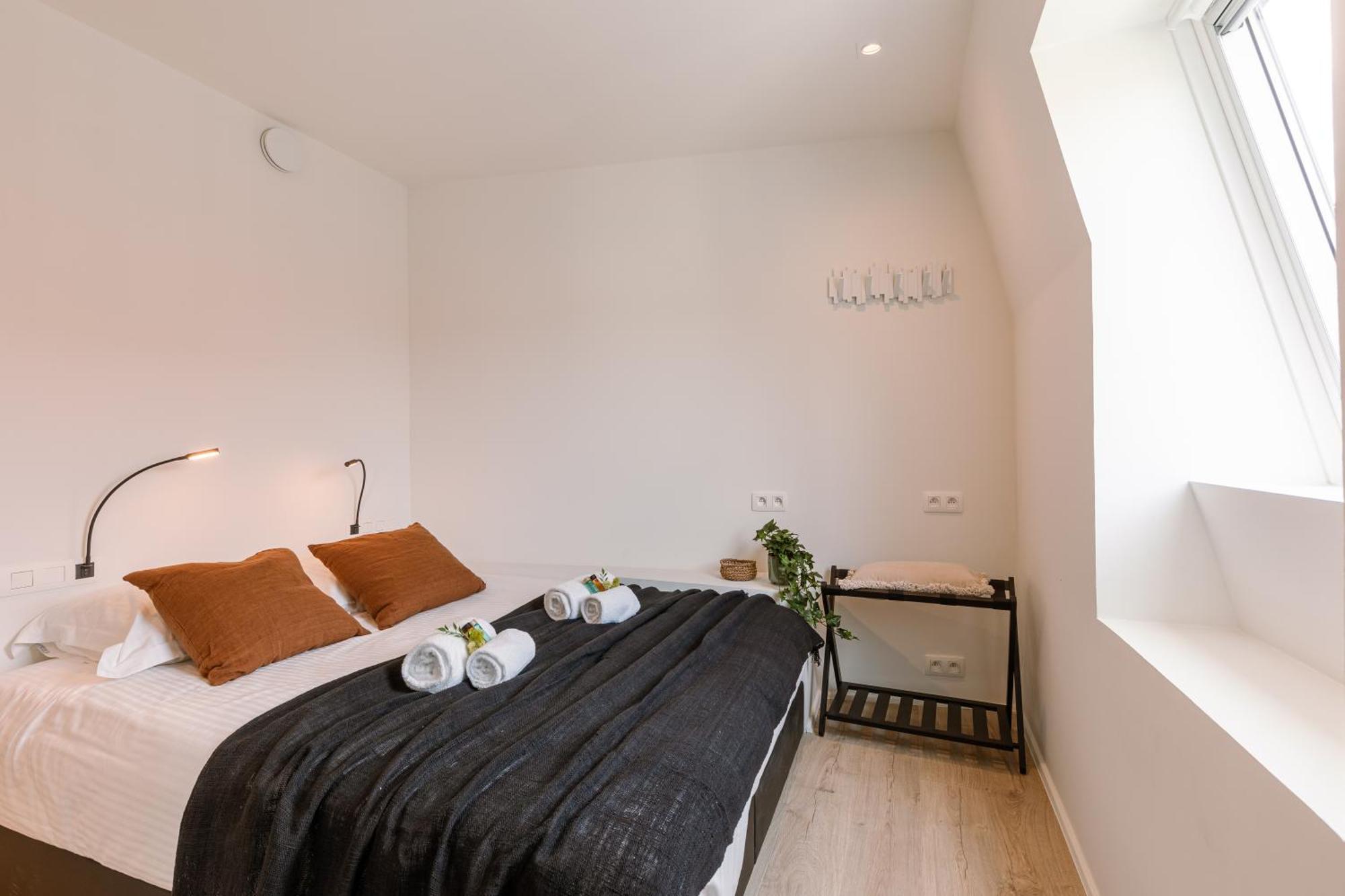 Margriet Apart-suites Gent