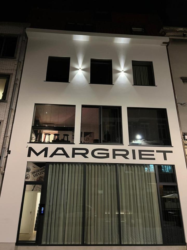 Appartement Margriet Apart-suites Gent