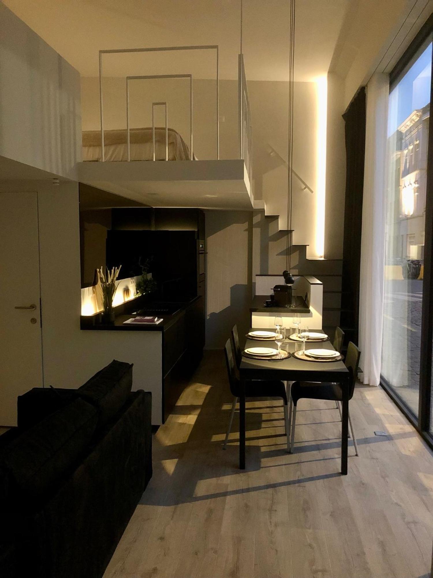Margriet Apart-suites * Ghent